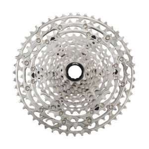 CS-M6100 CASSETTE 10-51 DEORE 12-SPEED