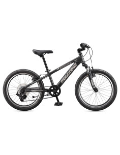 Mongoose Rockadile 20 Black/Grey