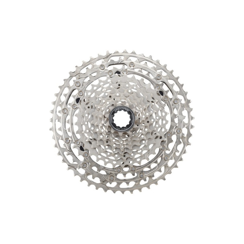 CS-M5100 CASSETTE 11-51 11-SPEED DEORE