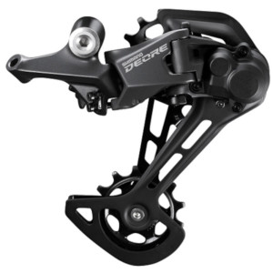 RD-M5100 REAR DERAILLEUR DEORE SHADOW+ 11-SPEED LONG
