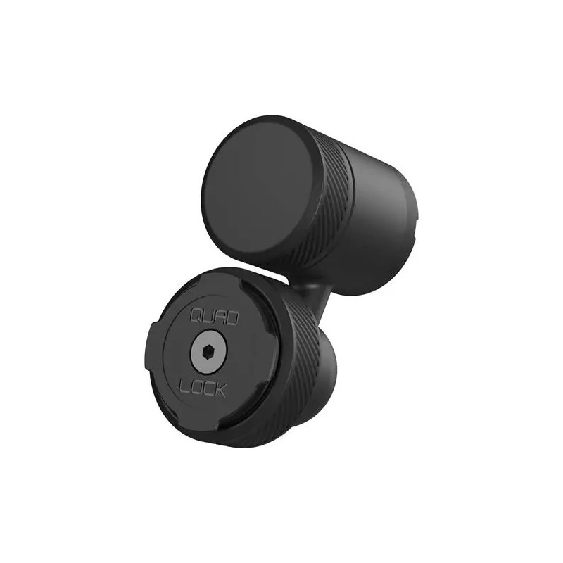 Quadlock Car Mount Vent