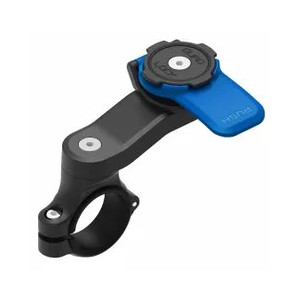 Quadlock Motorcycle Handlebar Mount (V2)