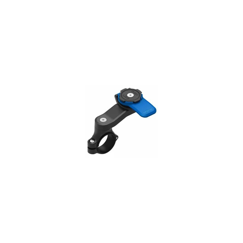 Quadlock Motorcycle Handlebar Mount (V2)