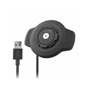 Quadlock Waterproof Wireless Charging Head