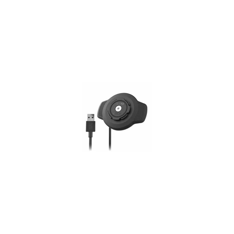 Quadlock Waterproof Wireless Charging Head