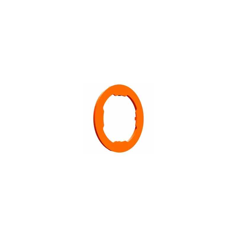 Quadlock MAG Ring Orange (V2)