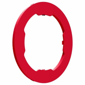 Quadlock MAG Ring Red (V2)