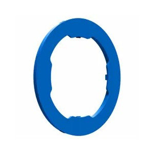 Quadlock MAG Ring Blue (V2)