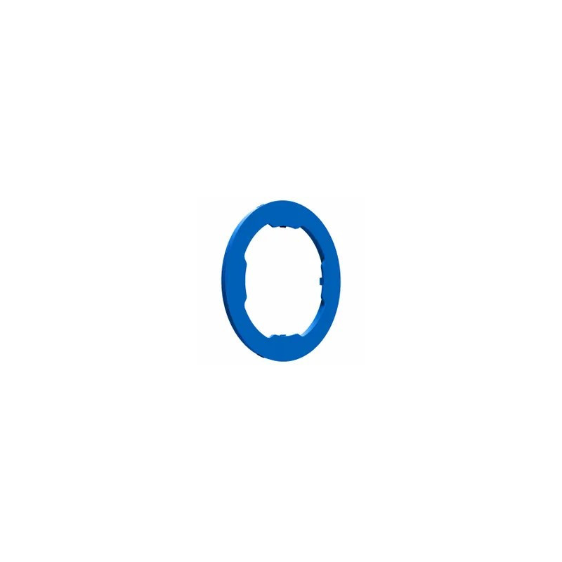 Quadlock MAG Ring Blue (V2)