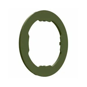 Quadlock MAG Ring Green (V2)
