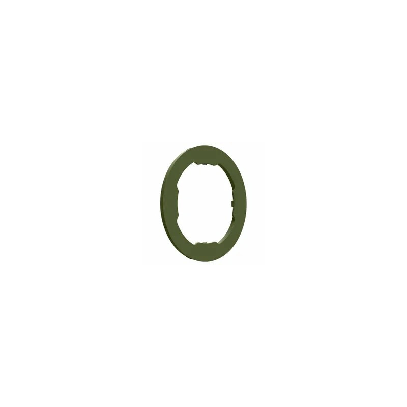 Quadlock MAG Ring Green (V2)
