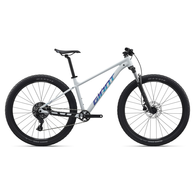 2027 Talon 29 2 Icicle White