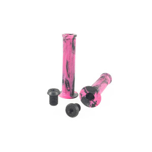 Much Room Grips Pink Storm Pink Storm