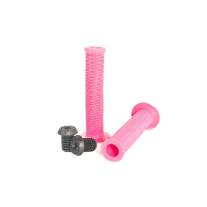 Colony Much Room Grips Pink