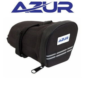 Azur saddle bag Medium
