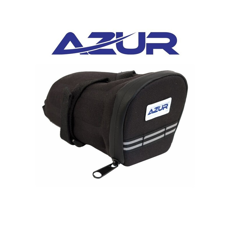 Azur saddle bag Medium