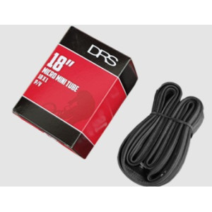 DRS Standard PV Tube Micro Mini Tube