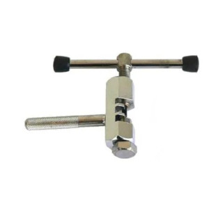 Chain rivet extractor, CP, fits most chains.