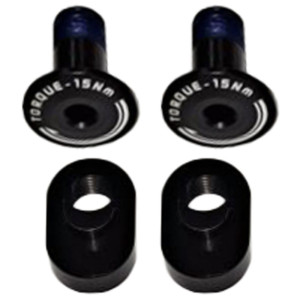 Giant Flipchip Service Kit 2xBolts 2 x Flip Chips