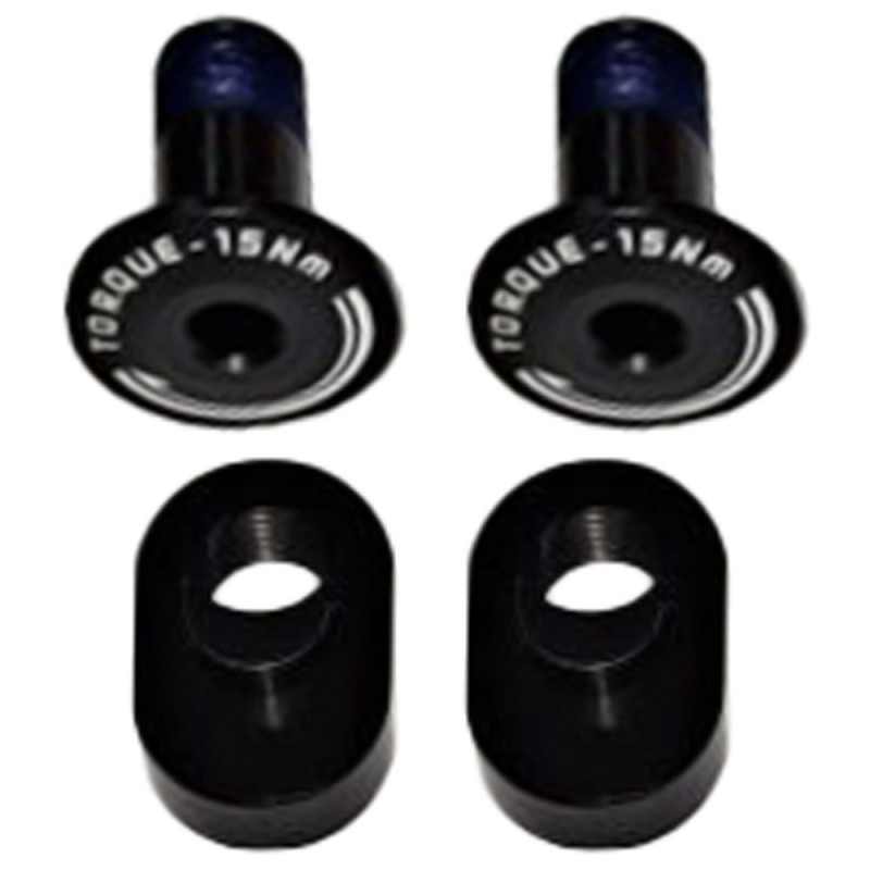 Giant Flipchip Service Kit 2xBolts 2 x Flip Chips