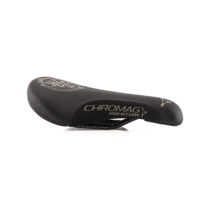 Chromag Overture Saddle Black/Sand