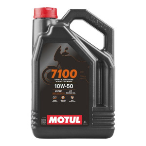 MOTUL 7100 (10W 50) 4L