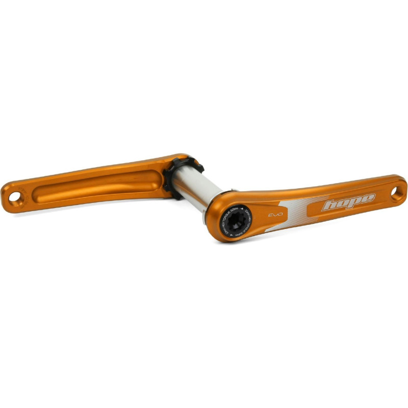 HOPE CRANKSET EVO NO SPIDER 68/73MM