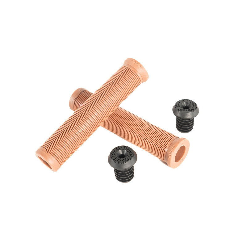 Colony Much Room Flangeless Grips Gum
