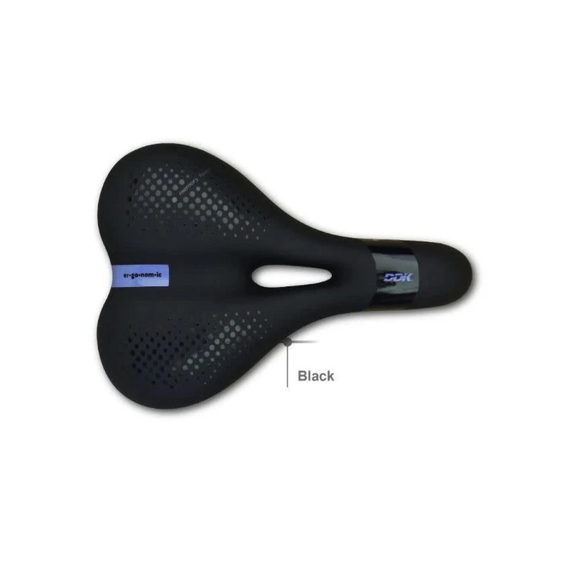 DDK Railed Trekking/Support Saddle