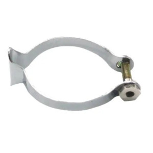 CABLE CLIP - Dia Compe, Stainless Steel, 28.6mm Dia (Bag of 3)