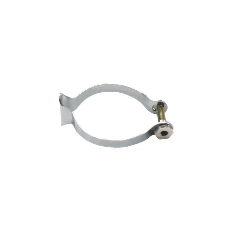 CABLE CLIP - Dia Compe, Stainless Steel, 28.6mm Dia (Bag of 3)