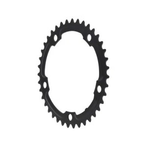 Shimano 105 FC-5700 39T 130 BCD Inner Chainring (53/52-39) 2x10s