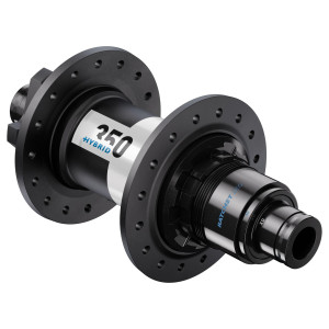 350 DEG DF 148/12 BOOST 6B 32H HY XD