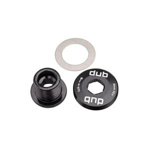 Sram DUB Steel Self Extracting M18/M30 Crank Arm Bolt Kit