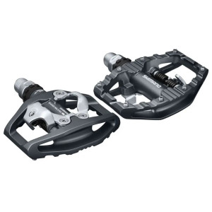 PD-EH500 SPD PEDALS EXPLORER FLAT SIDE / SPD SIDE