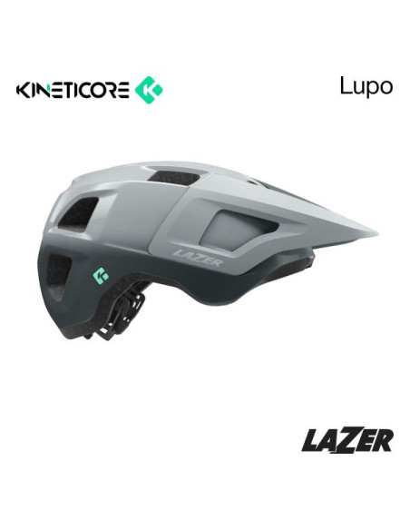 Lazer Lupo KC Unisize Grey