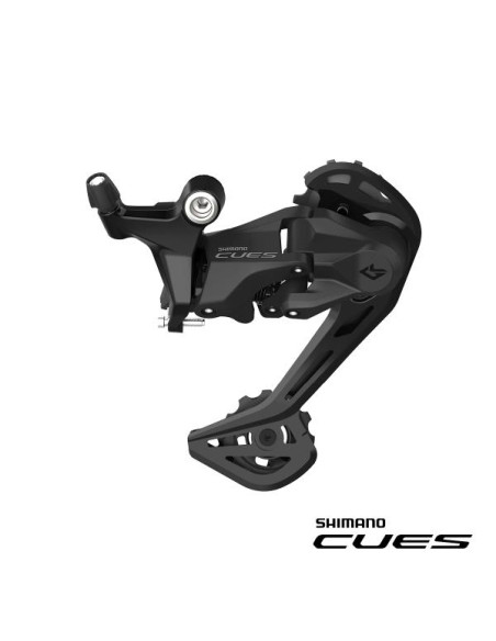 RD-U3020 REAR DERAILLEUR CUES 9-SPEED SHADOW LONG 36T MAX