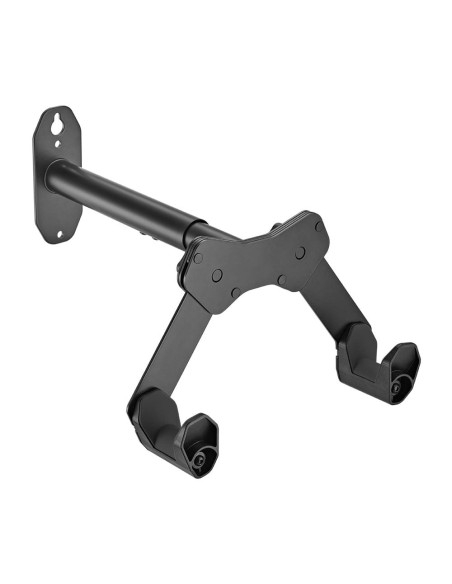 BIKE RAKZ - EZI HANG Black