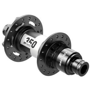 DT Swiss DT350 DBIS 12/157 32H 6 Bolt XD SuperBoost