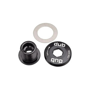 Sram DUB Steel Self Extracting M18/M30 Crank Arm Bolt Kit