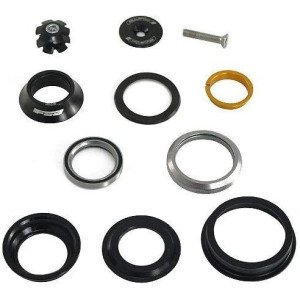 Headset OD1 Glory with 1-1/8 Lower Race