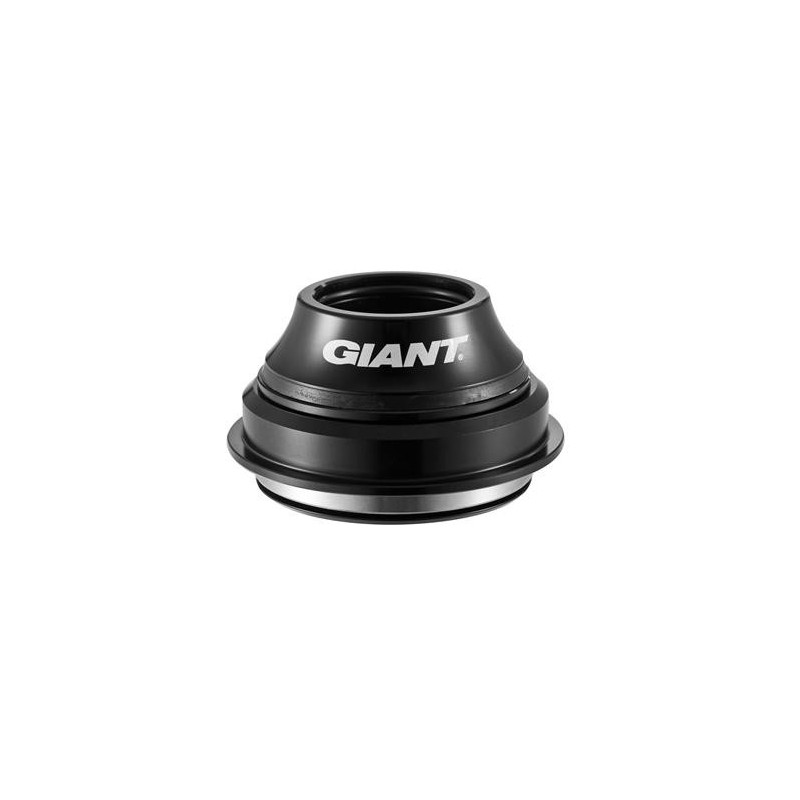 Giant Overdrive MTB Headset, 1 1/8 to 1 1/2 (Black)