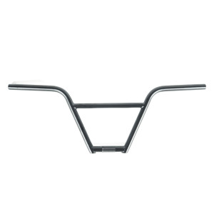 Family 4WD BMX Bars ED Black ED Black