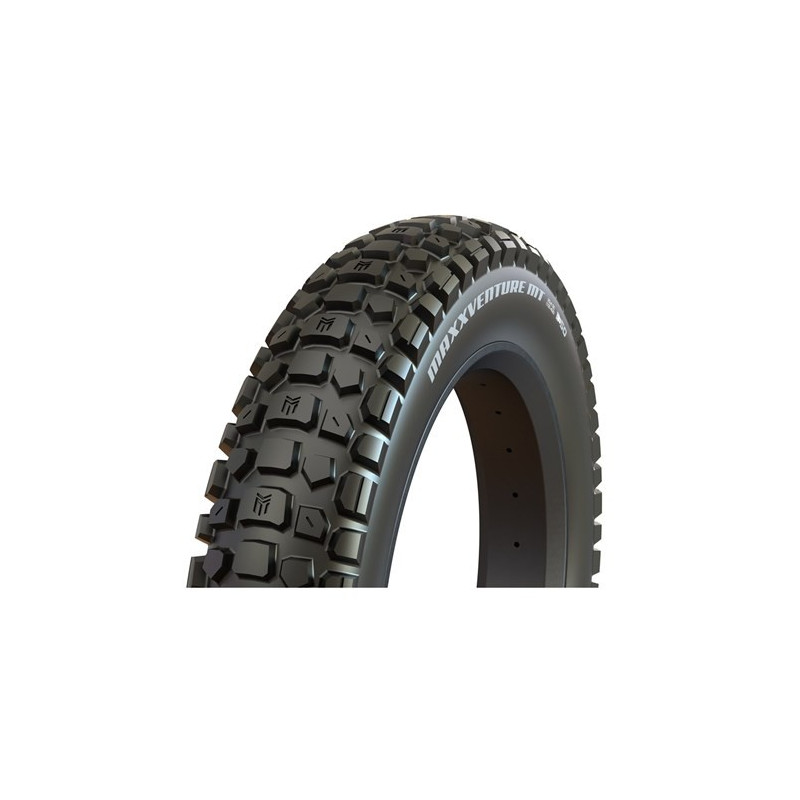 Maxxis MAXXVENTURE MT 20 X 4.0 WIRE 27X2TPI E-50