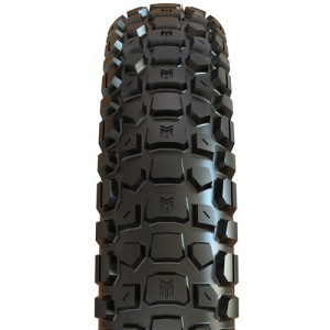 Maxxis MAXXVENTURE MT 20 X 4.0 WIRE 27X2TPI E-50