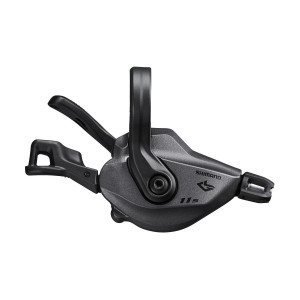 SL-M8130-IR SHIFT LEVER -RIGHT DEORE XT 11-SPEED I-SPEC EV