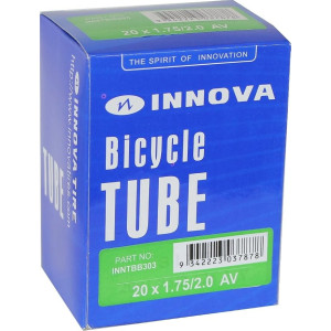 Innova Tube 20 x 1.75/2.0 AV 35mm
