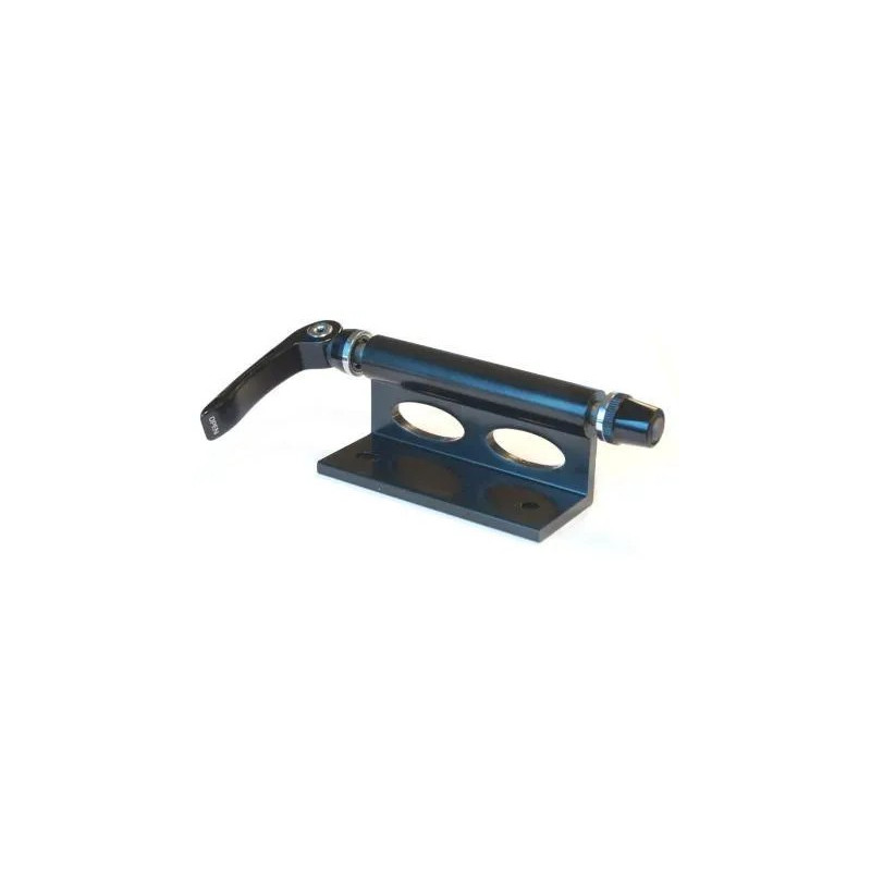 FORK MOUNT  9mm Axle, Heavy Duty, Q/R, Pro Series, Supplied With Mounting Hardware