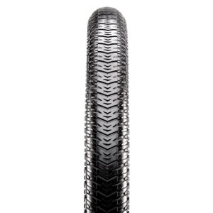 Maxxis DTH 26 x 2.3 Wire 60TPI