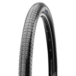Maxxis DTH 26 x 2.3 Wire 60TPI